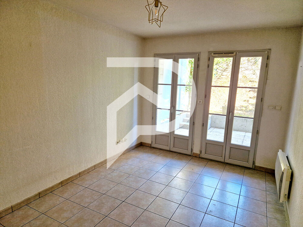 Appartement Perigueux 2 pièce(s) 35 m2