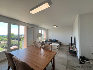  Appartement  vendre 3 pices 70 m