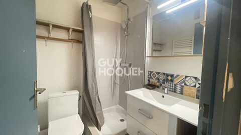  Appartement  louer 1 pice 20 m