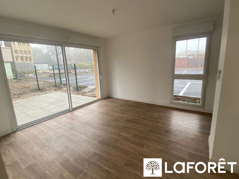  Appartement � louer 2 pi�ces 45 m�