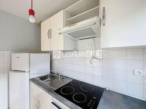  Appartement � louer 2 pi�ces 46 m�