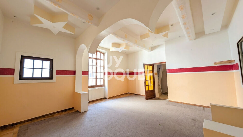 Vente Maison Maison Tarascon 4 pièces 145 m2 Tarascon