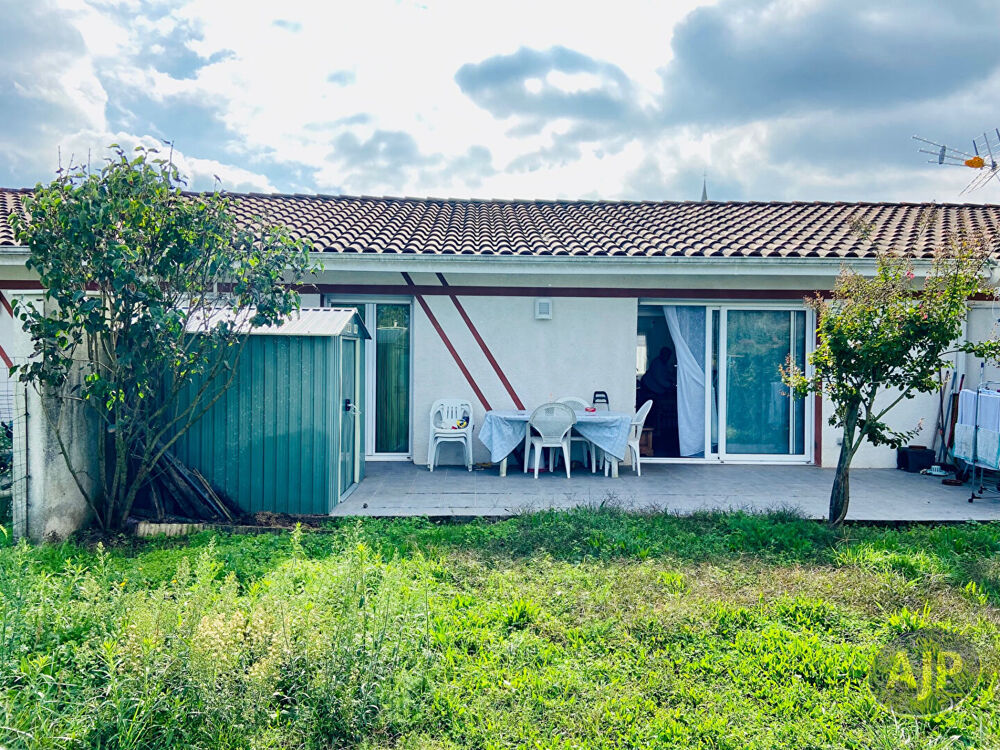 Vente Maison Lesparre Centre Maison T3 pour investisseurs ! Lesparre medoc