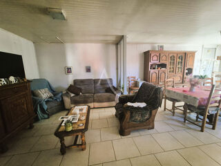  Maison  vendre 6 pices 151 m