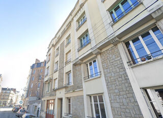  Appartement  vendre 3 pices 62 m