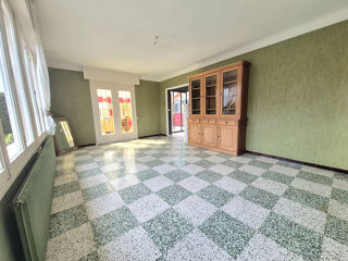  Maison à vendre 5 pièces 115 m²