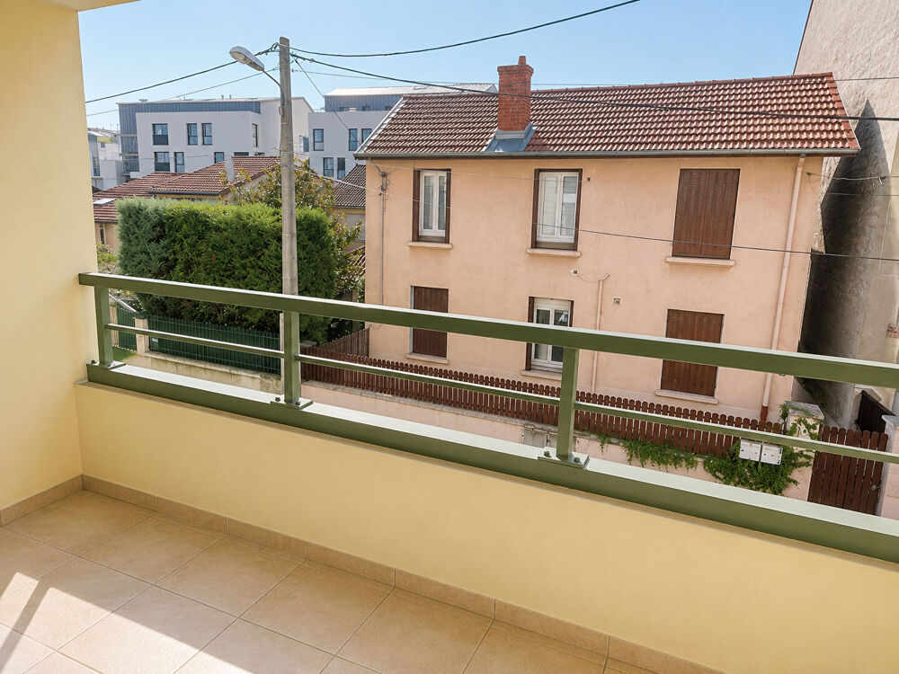 Appartement à louer T3 Villeurbanne 81 m2