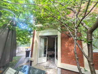  Maison à vendre 6 pièces 115 m²