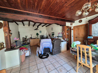  Maison à vendre 6 pièces 120 m²