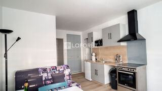  Appartement � louer 2 pi�ces 28 m�