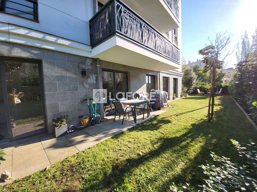 � vendre  Appartement Rueil-Malmaison (92500)