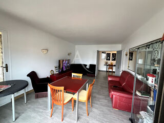  Appartement à vendre 4 pièces 98 m²