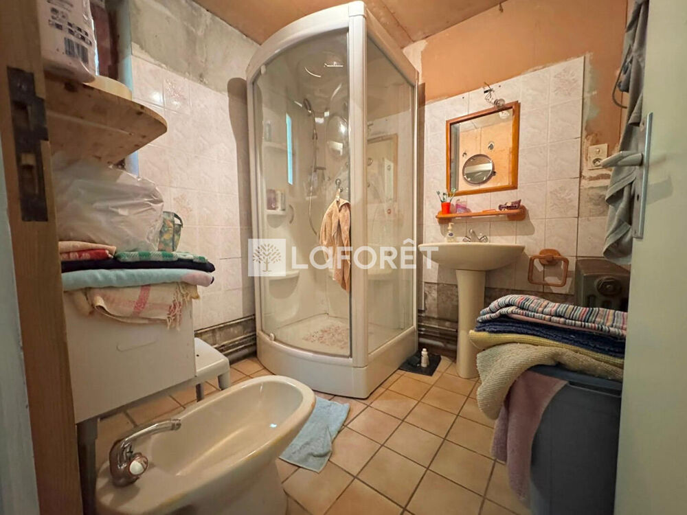 Vente Maison Maison à Pont-Sur-Seulles 5 pièces 78.75 m2 Ponts sur seulles