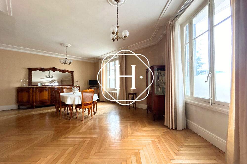 Appartement 4 pièce(s) 113.76 m2