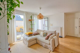  Appartement à vendre 4 pièces 80 m²