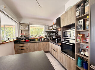  Appartement � vendre 3 pi�ces 119 m�