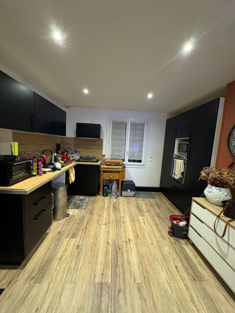  Maison � louer 4 pi�ces 81 m�