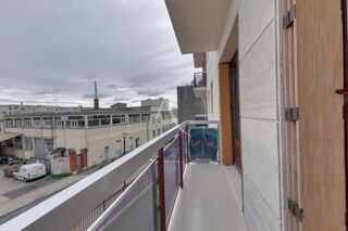  Appartement � vendre 1 pi�ce 31 m�