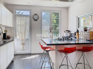  Maison à vendre 7 pièces 164 m²