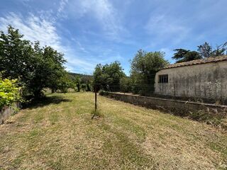  Terrain � vendre 740 m�