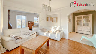  Maison � vendre 7 pi�ces 163 m�