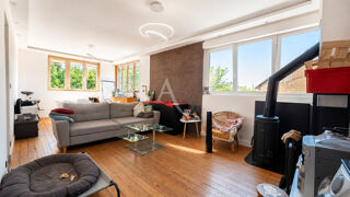  Appartement à vendre 4 pièces 93 m²
