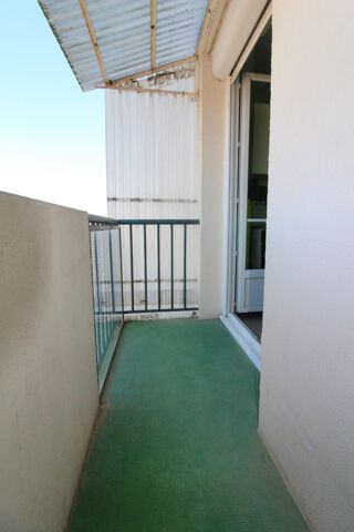  Appartement à vendre 3 pièces 56 m²