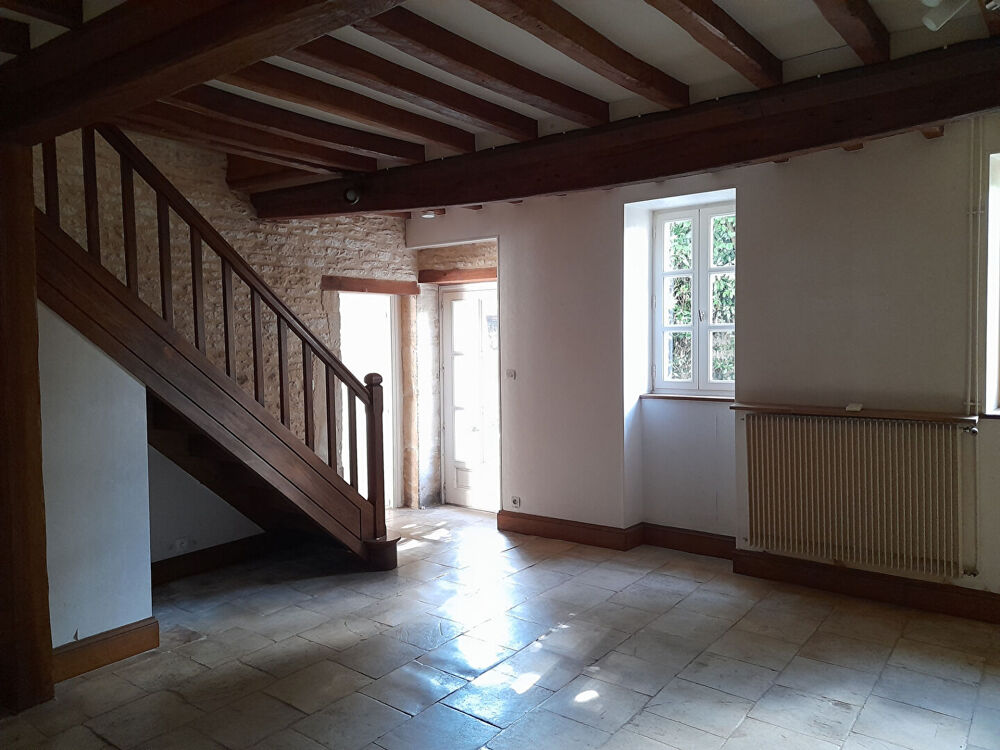 Location Maison MAISON MATHIEU - 94,67 m² Mathieu