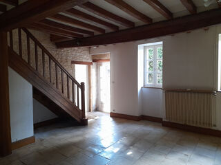  Maison à louer 4 pièces 95 m²