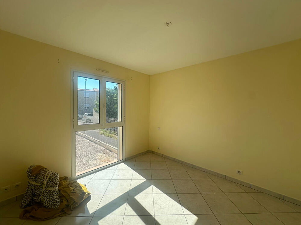 Vente Maison Maison 3 faces de 98 m² entièrement accessible PMR Elne