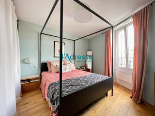  Appartement  vendre 3 pices 70 m