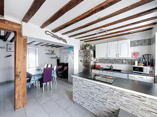  Maison � vendre 3 pi�ces 58 m�