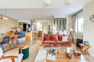  Maison à vendre 6 pièces 180 m²