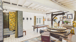 Maison 15 pièces 600 m² · à Carcassonne · 600 m² · 989 000 €