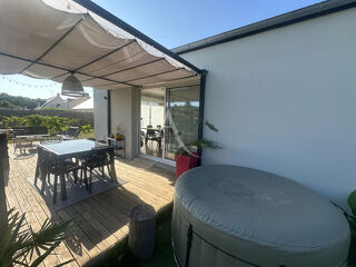  Maison  vendre 6 pices 113 m