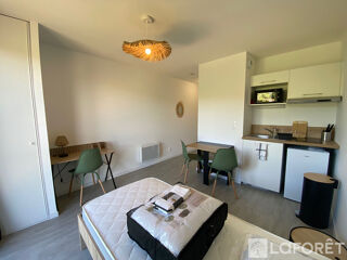  Appartement à louer 1 pièce 22 m²