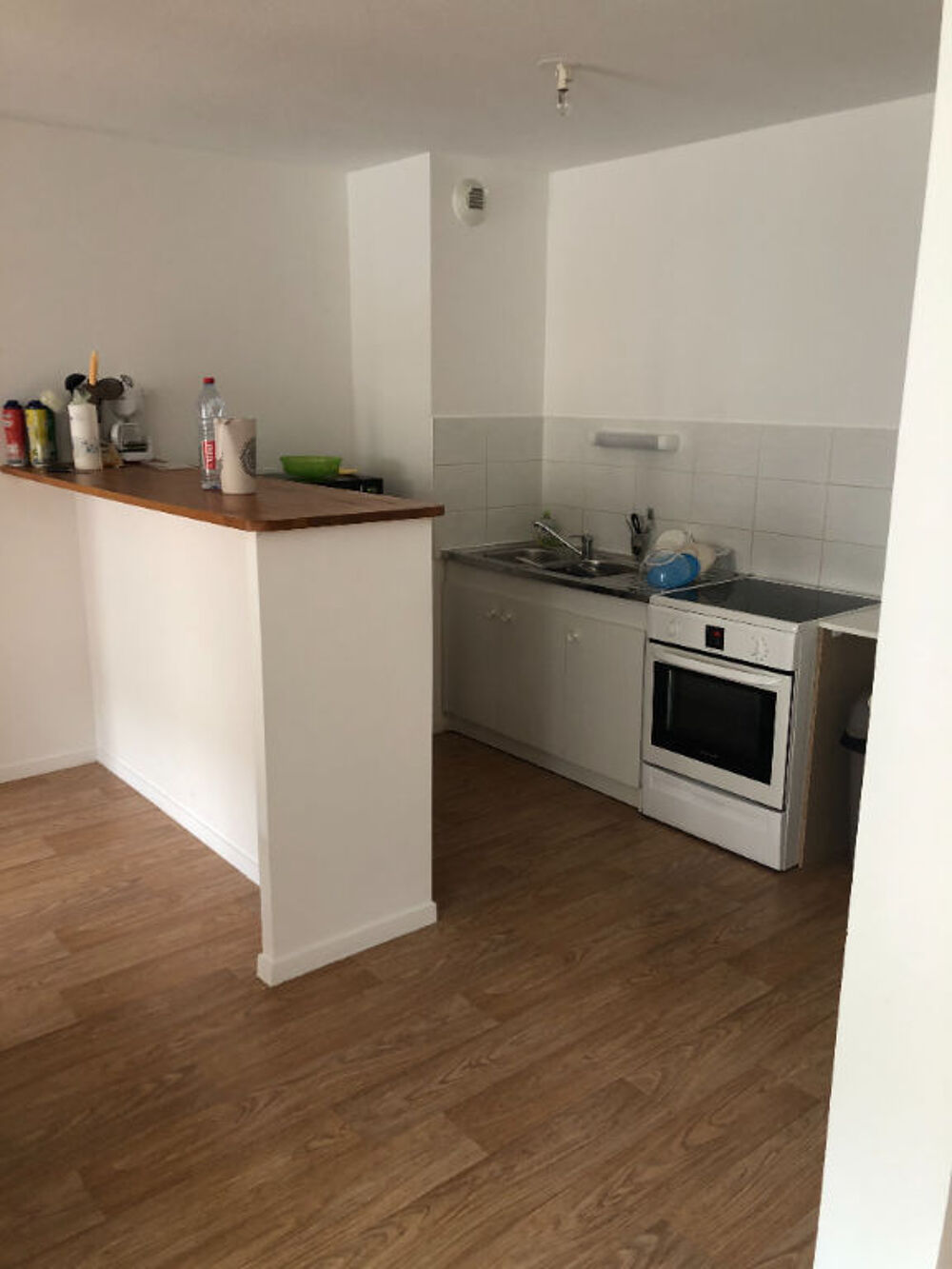 Appartement T4 93.6 m2