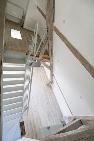  Appartement à vendre 2 pièces 48 m²