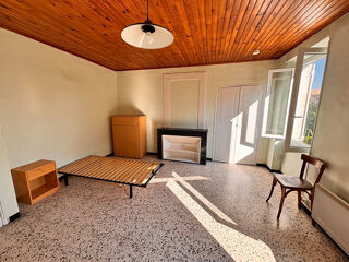  Appartement � louer 1 pi�ce 25 m�