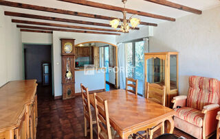  Appartement à vendre 4 pièces 91 m²