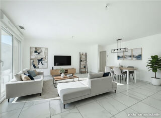  Maison à vendre 4 pièces 93 m²