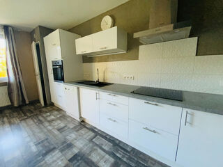  Appartement � vendre 4 pi�ces 90 m�