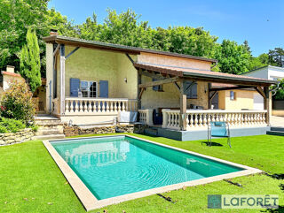  Maison à vendre 5 pièces 121 m²