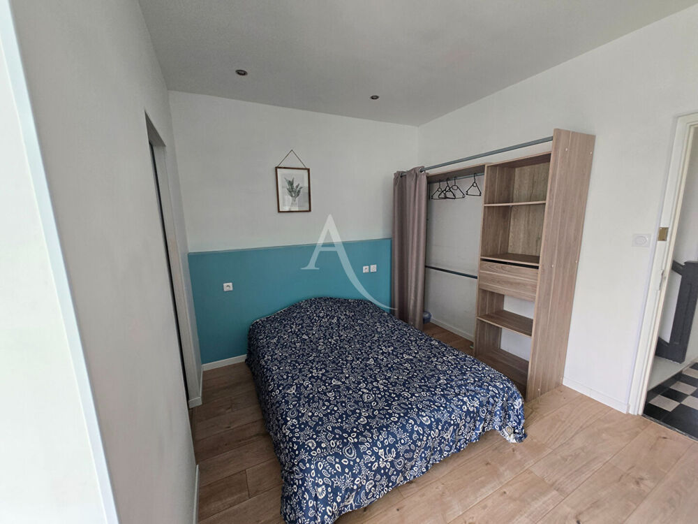 Location Appartement À LOUER !!! Chambres privatives style Campus à Albi Albi