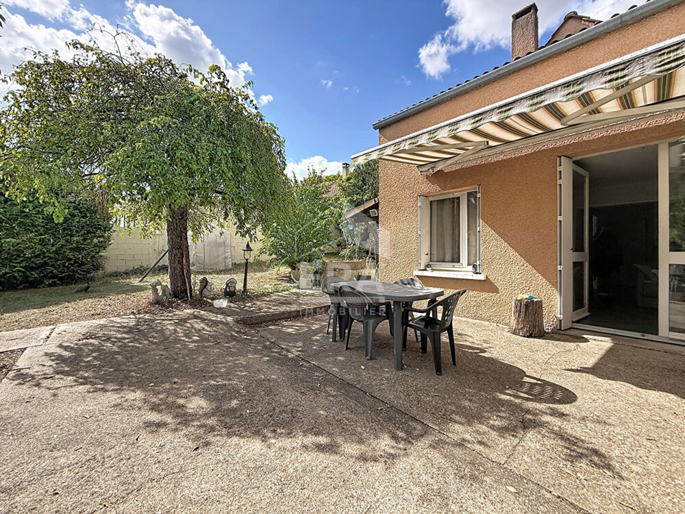 Maison à vendre à Saclas 5 pièce(s) 103 m2
