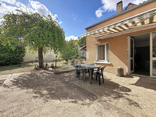  Maison à vendre 5 pièces 105 m²