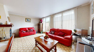  Maison � vendre 7 pi�ces 120 m�