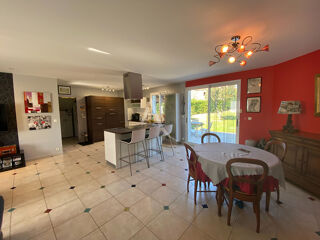  Maison à vendre 5 pièces 130 m²