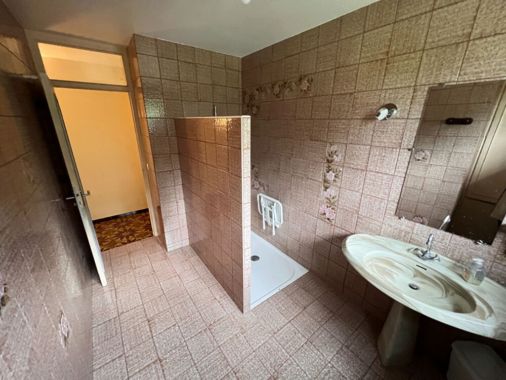 Vente Maison Pavillon indépendant 180 m² sur sous sol, jardin 1200 m². Crecy la chapelle