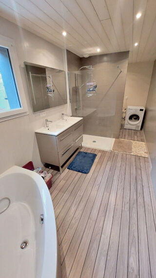  Maison à vendre 7 pièces 122 m²